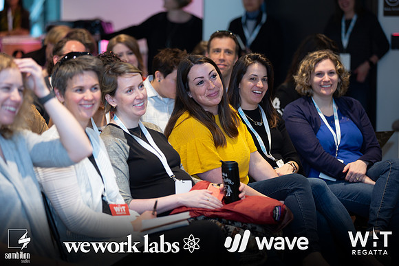 Shifting the Culture In Male Dominated Industry - Featuring Wave Business-103