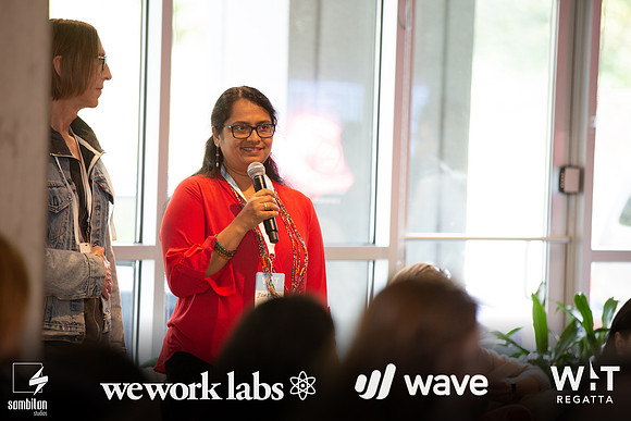 Shifting the Culture In Male Dominated Industry - Featuring Wave Business-118