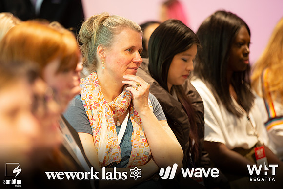 Shifting the Culture In Male Dominated Industry - Featuring Wave Business-126