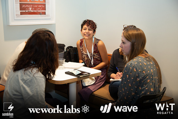 Shifting the Culture In Male Dominated Industry - Featuring Wave Business-135
