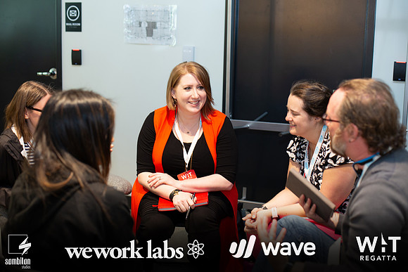 Shifting the Culture In Male Dominated Industry - Featuring Wave Business-139
