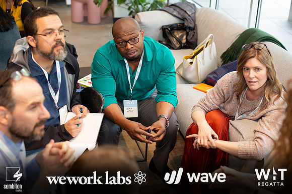 Shifting the Culture In Male Dominated Industry - Featuring Wave Business-145