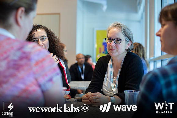 Shifting the Culture In Male Dominated Industry - Featuring Wave Business-160