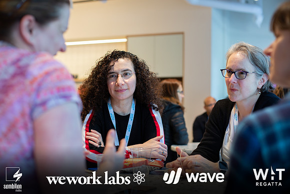Shifting the Culture In Male Dominated Industry - Featuring Wave Business-161