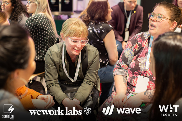 Shifting the Culture In Male Dominated Industry - Featuring Wave Business-165