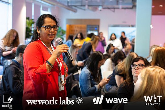 Shifting the Culture In Male Dominated Industry - Featuring Wave Business-178