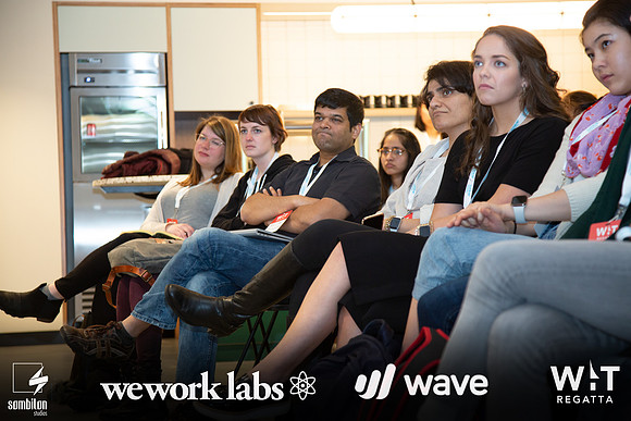Shifting the Culture In Male Dominated Industry - Featuring Wave Business-69
