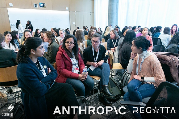 Data That Matters - Supported by Anthropic-40
