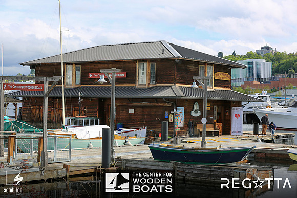The Center For Wooden Boats-3