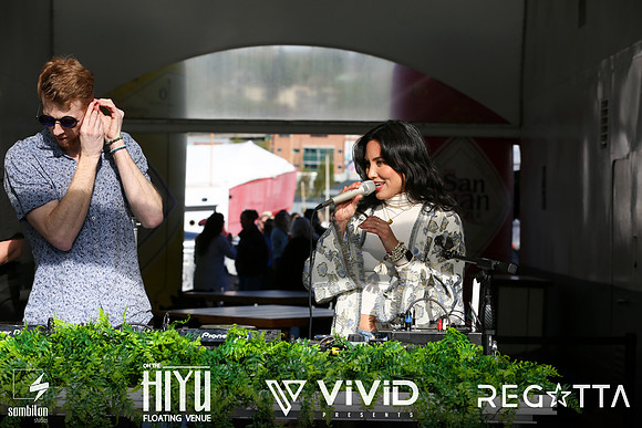 Closing Party - The Hiyu Boat on South Lake Union-106