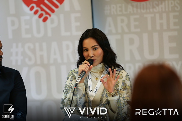 Navigating Hustle -Wellness and Thrive Cultures — Supported by Vivid Presents-23
