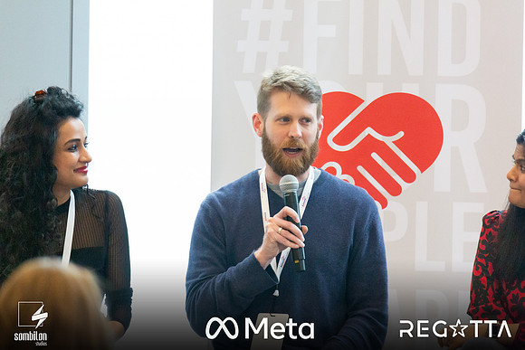 Relationships Are The True Currency- Meta-20