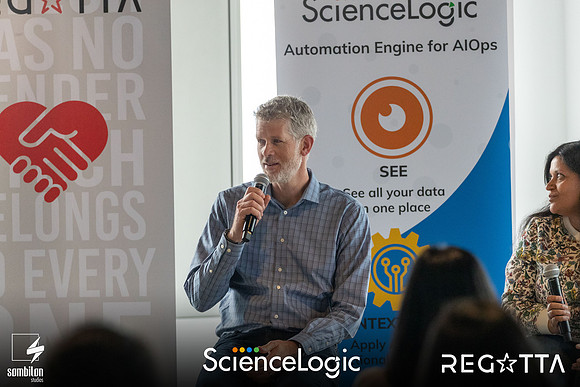 State of Automation- Current and Future of Automation — Supported by ScienceLogic-21