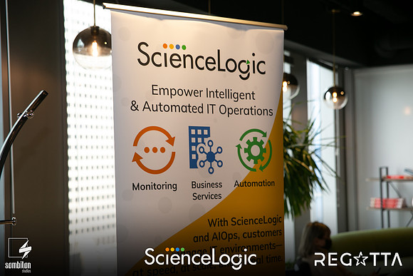 State of Automation- Current and Future of Automation — Supported by ScienceLogic-1