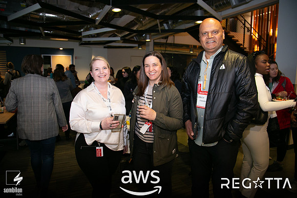 AWS Party-17