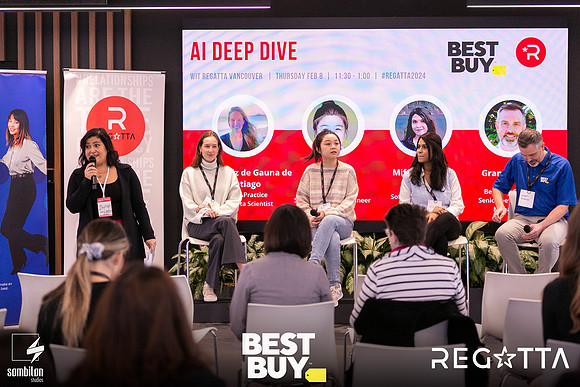 AI Deep Dive — Supported by Best Buy-49