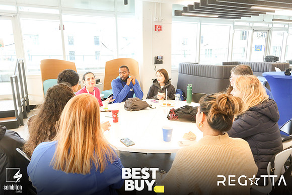 AI Deep Dive — Supported by Best Buy-19
