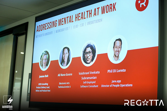 Addressing Mental Health at Work-1