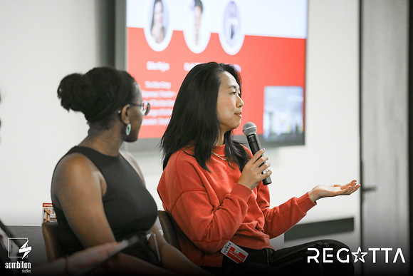 Diversity by Design and Raising Up Underrepresented Voices in Tech-13