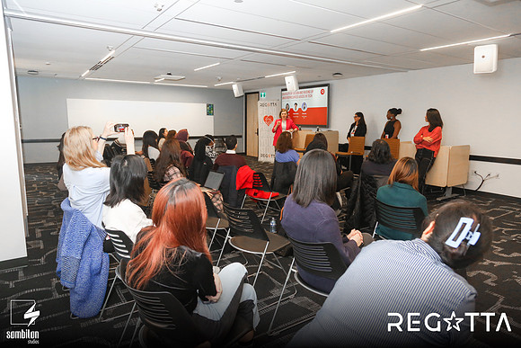 Diversity by Design and Raising Up Underrepresented Voices in Tech-4