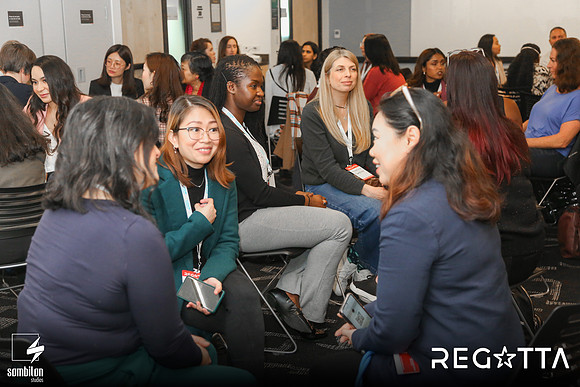 Diversity by Design and Raising Up Underrepresented Voices in Tech-15