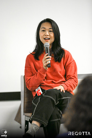 Diversity by Design and Raising Up Underrepresented Voices in Tech-14