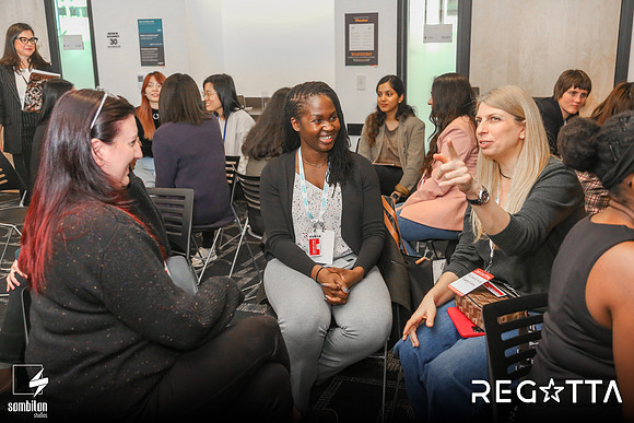 Diversity by Design and Raising Up Underrepresented Voices in Tech-17