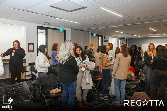 Diversity by Design and Raising Up Underrepresented Voices in Tech-24