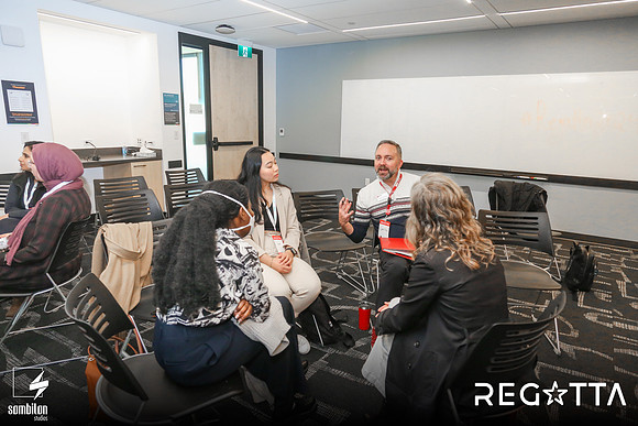 Diversity by Design and Raising Up Underrepresented Voices in Tech-18