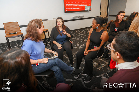 Diversity by Design and Raising Up Underrepresented Voices in Tech-21
