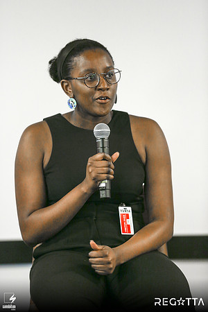 Diversity by Design and Raising Up Underrepresented Voices in Tech-9