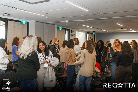 Diversity by Design and Raising Up Underrepresented Voices in Tech-23