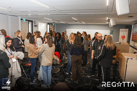 Diversity by Design and Raising Up Underrepresented Voices in Tech-22