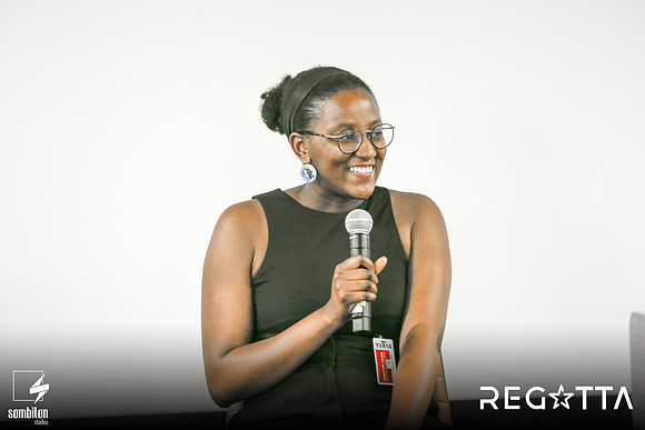 Diversity by Design and Raising Up Underrepresented Voices in Tech-8