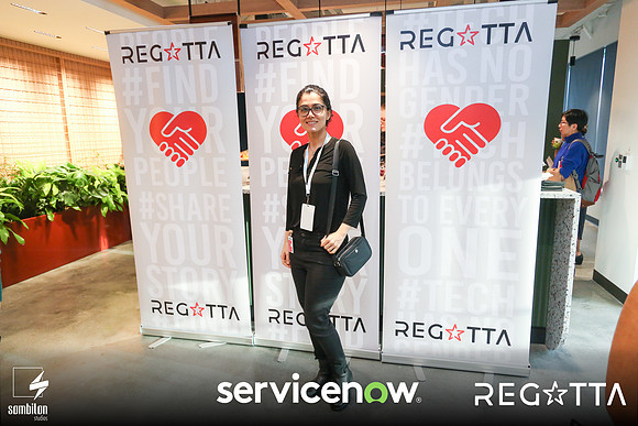 Relationships Are The True Currency - Supported by ServiceNow-89