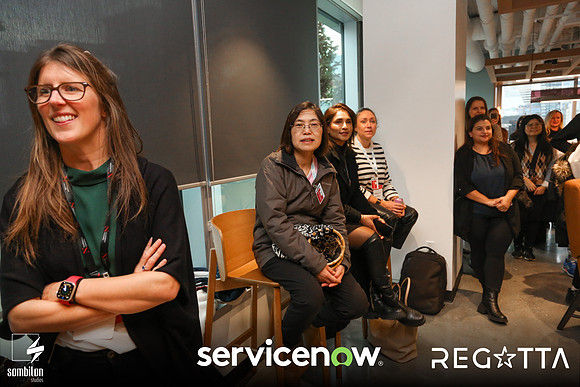 Relationships Are The True Currency - Supported by ServiceNow
