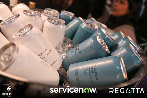 Relationships Are The True Currency - Supported by ServiceNow-80
