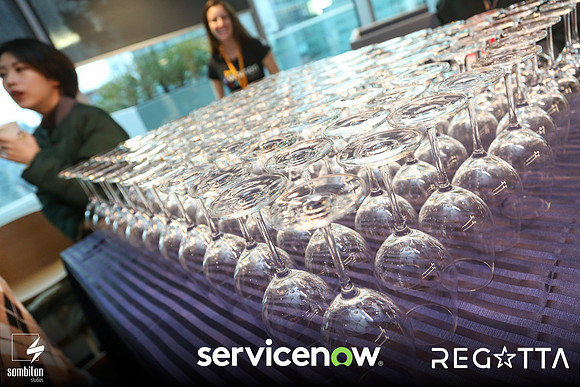 Relationships Are The True Currency - Supported by ServiceNow-22