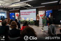 Sea of Values - Navigate Your Vision into Reality! — Supported by Clio-22-2