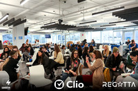 Sea of Values - Navigate Your Vision into Reality! — Supported by Clio-17