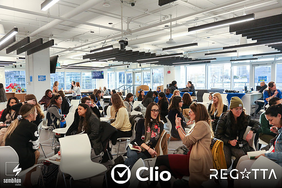 Sea of Values - Navigate Your Vision into Reality! — Supported by Clio-17