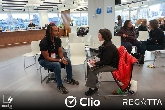 Sea of Values - Navigate Your Vision into Reality! — Supported by Clio-23-2