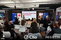 Sea of Values - Navigate Your Vision into Reality! — Supported by Clio-18