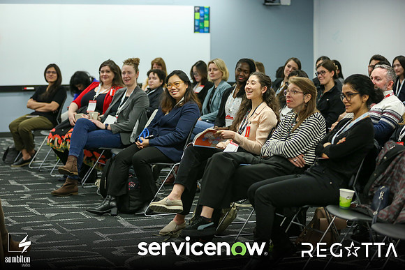 Tech Career Reflections and Stories — Supported by ServiceNow-14