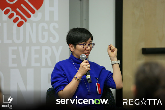 Tech Career Reflections and Stories — Supported by ServiceNow-13
