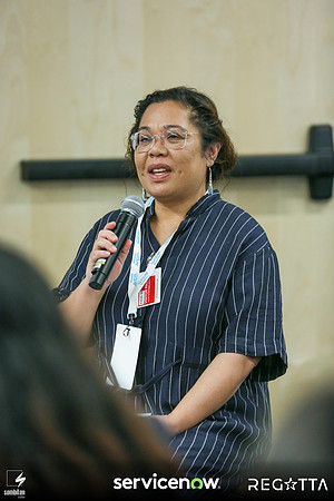Tech Career Reflections and Stories — Supported by ServiceNow-6