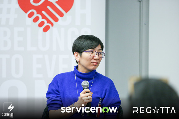 Tech Career Reflections and Stories — Supported by ServiceNow-10