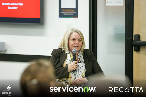 Tech Career Reflections and Stories — Supported by ServiceNow-5