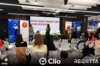 Sea of Values - Navigate Your Vision into Reality! — Supported by Clio-24-2