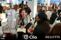 Sea of Values - Navigate Your Vision into Reality! — Supported by Clio-14